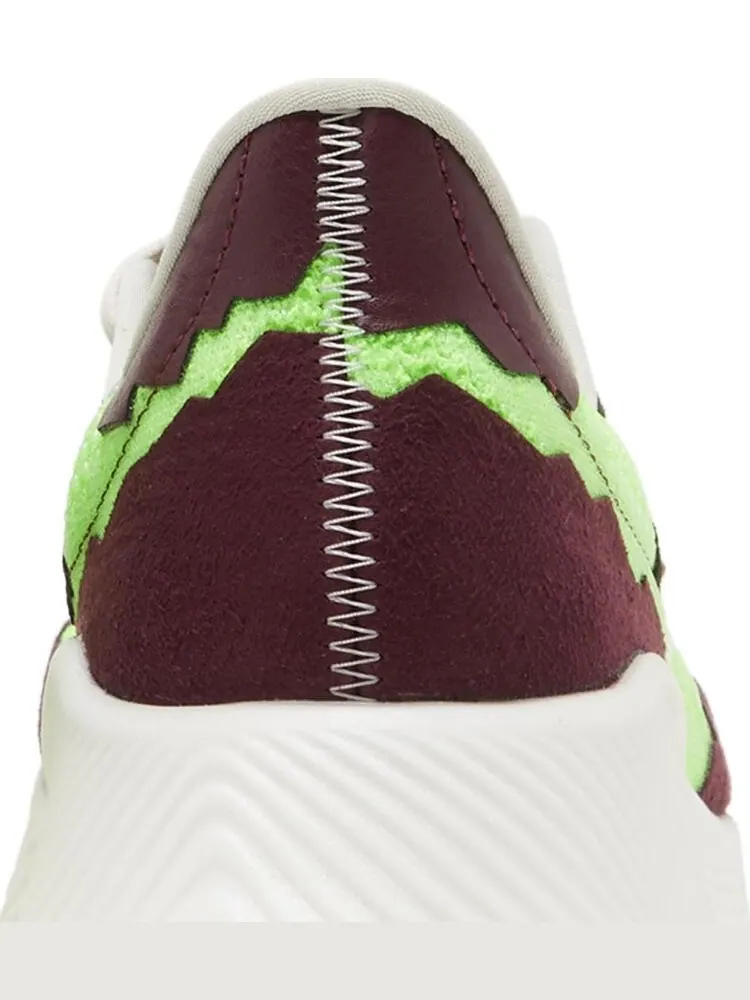 Кроссовки New Balance Stone Island x Tokyo Design Studio x FuelCell RC Elite v2 'Energy Lime' — изображение 7 из 8, зеленый
