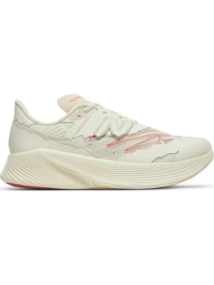 Кроссовки New Balance Stone Island x Tokyo Design Studio x FuelCell RC Elite v2 'White' — изображение 1 из 8, белый