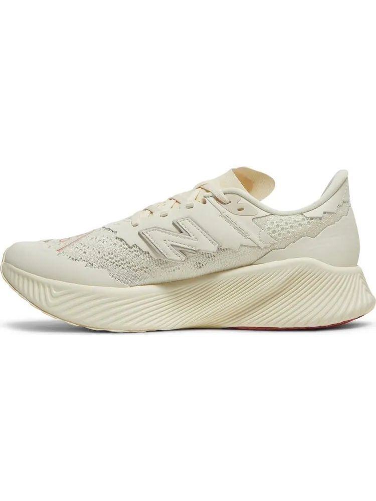 Кроссовки New Balance Stone Island x Tokyo Design Studio x FuelCell RC Elite v2 'White' — изображение 3 из 8, белый