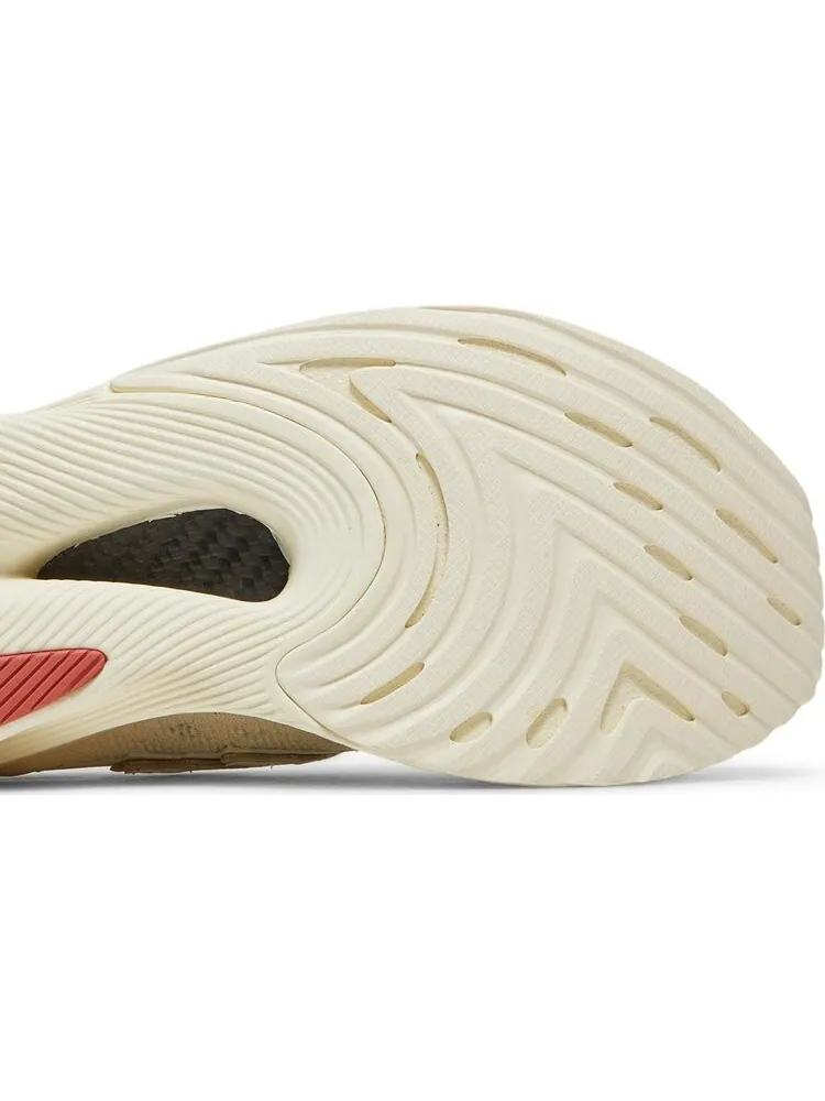 Кроссовки New Balance Stone Island x Tokyo Design Studio x FuelCell RC Elite v2 'White' — изображение 5 из 8, белый
