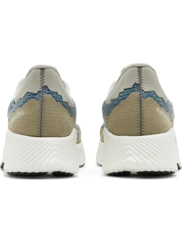Кроссовки New Balance Tokyo Design Studio x FuelCell RC Elite v2 'Japan' — изображение 6 из 8, синий