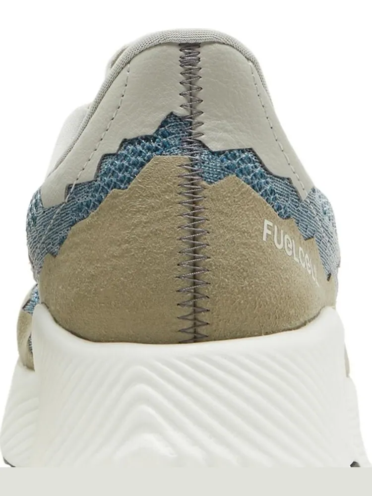 Кроссовки New Balance Tokyo Design Studio x FuelCell RC Elite v2 'Japan' — изображение 7 из 8, синий