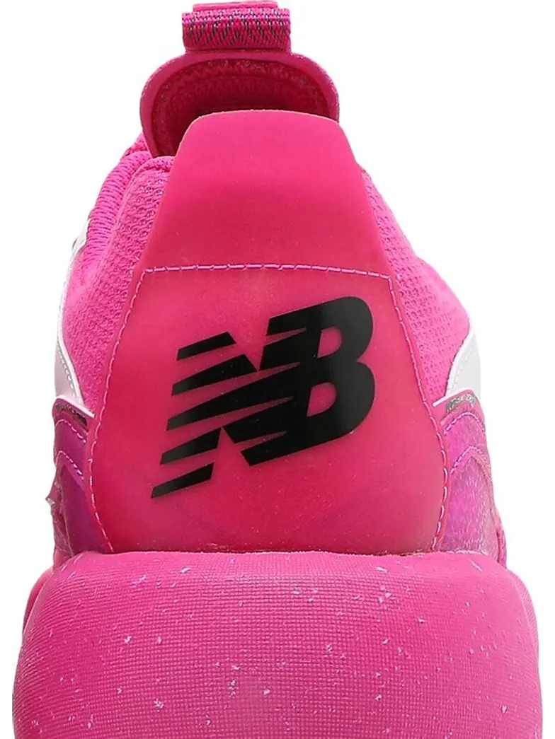 Кроссовки New Balance Vision Racer 'Peony' от Jaden Smith — изображение 7 из 8, розовый
