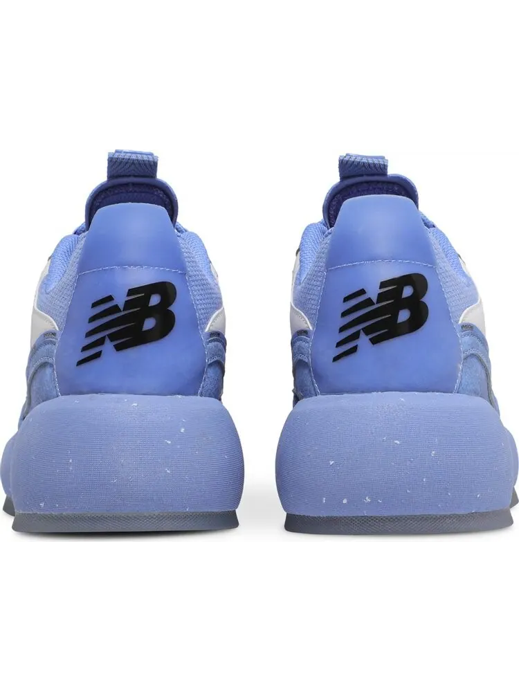 Кроссовки New Balance Jaden Smith x Vision Racer 'Wavy Baby Blue' — изображение 6 из 8, синий