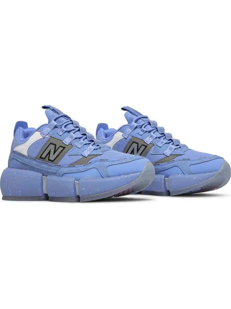 Кроссовки New Balance Jaden Smith x Vision Racer 'Wavy Baby Blue' — изображение 8 из 8, синий