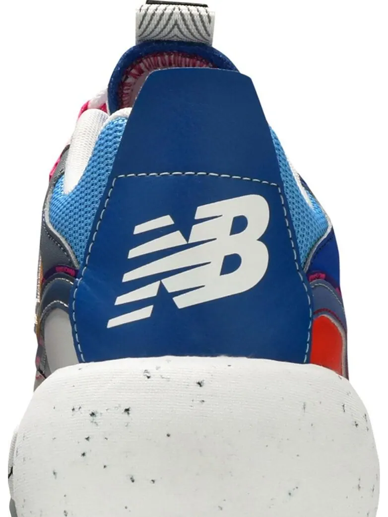Кроссовки New Balance Jaden Smith x Vision Racer 'Surplus' — изображение 7 из 8, мульти