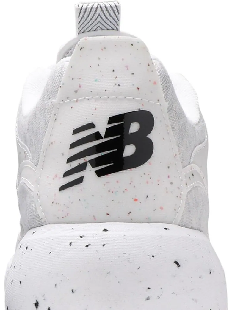 Кроссовки New Balance Jaden Smith x Vision Racer 'Natural' — изображение 7 из 8, белый