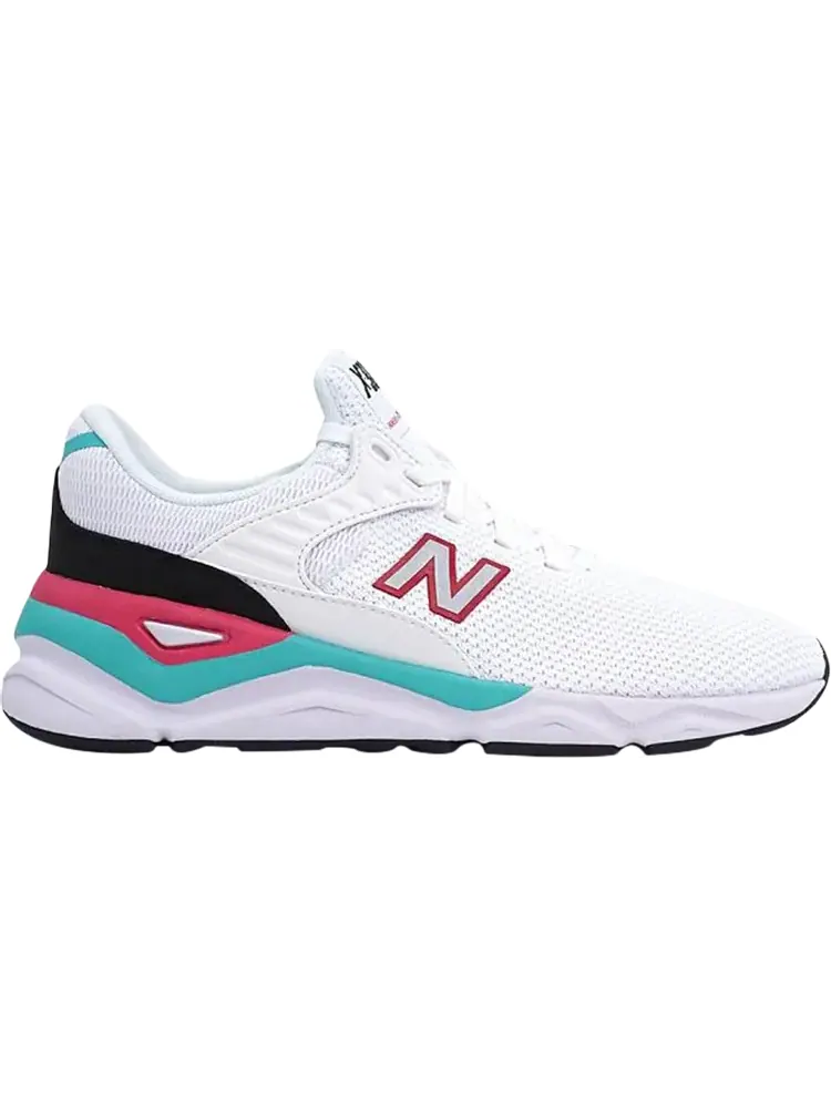 Кроссовки New Balance X90 'White' — изображение 1 из 1, белый