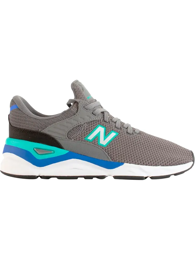 Кроссовки New Balance X-90 'Castlerock' — изображение 1 из 1, серый