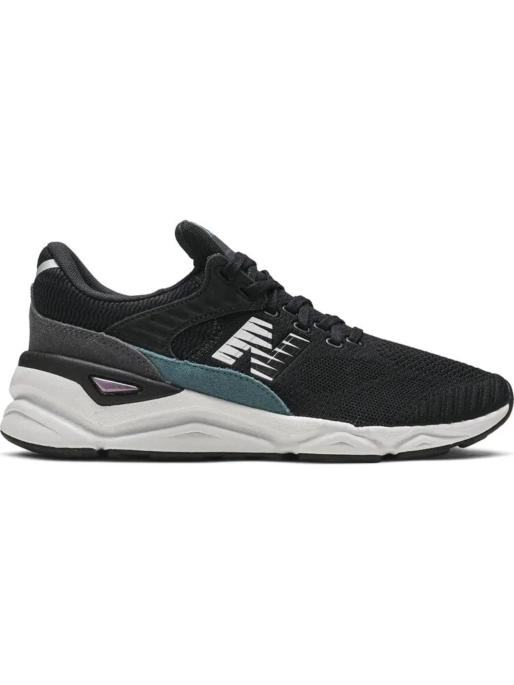 Кроссовки New Balance X-90 'Black' — изображение 1 из 8, черный