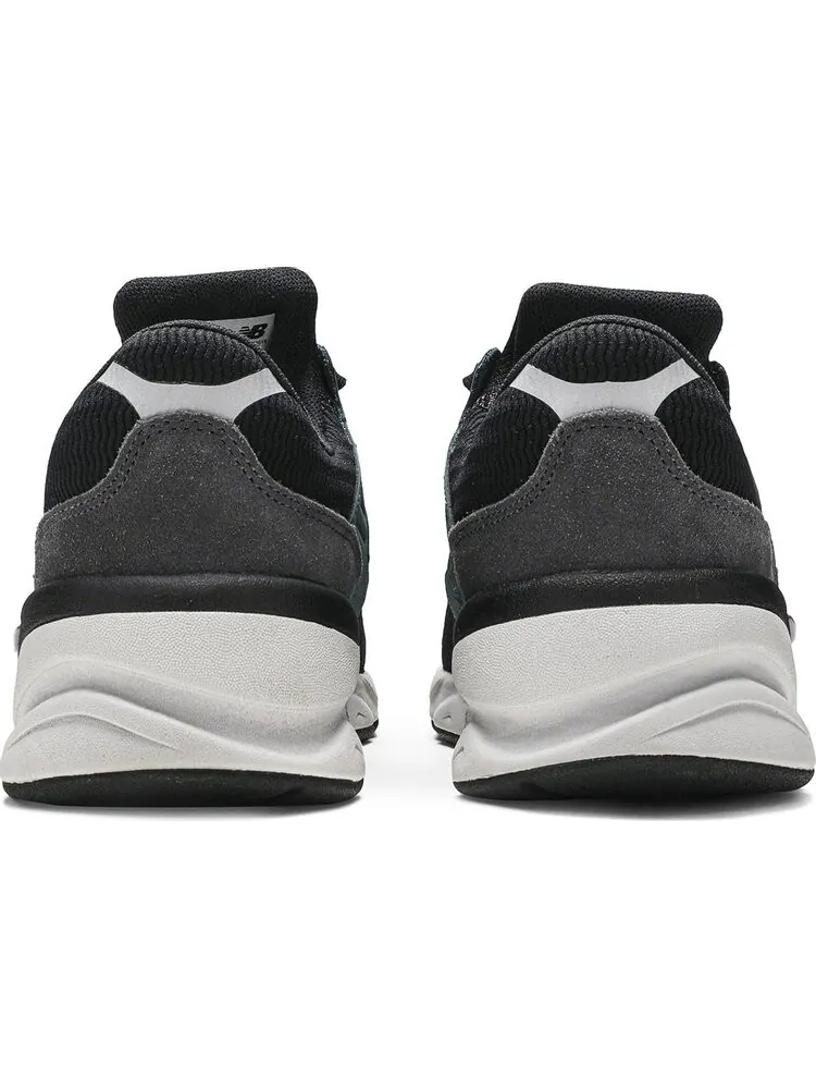 Кроссовки New Balance X-90 'Black' — изображение 6 из 8, черный