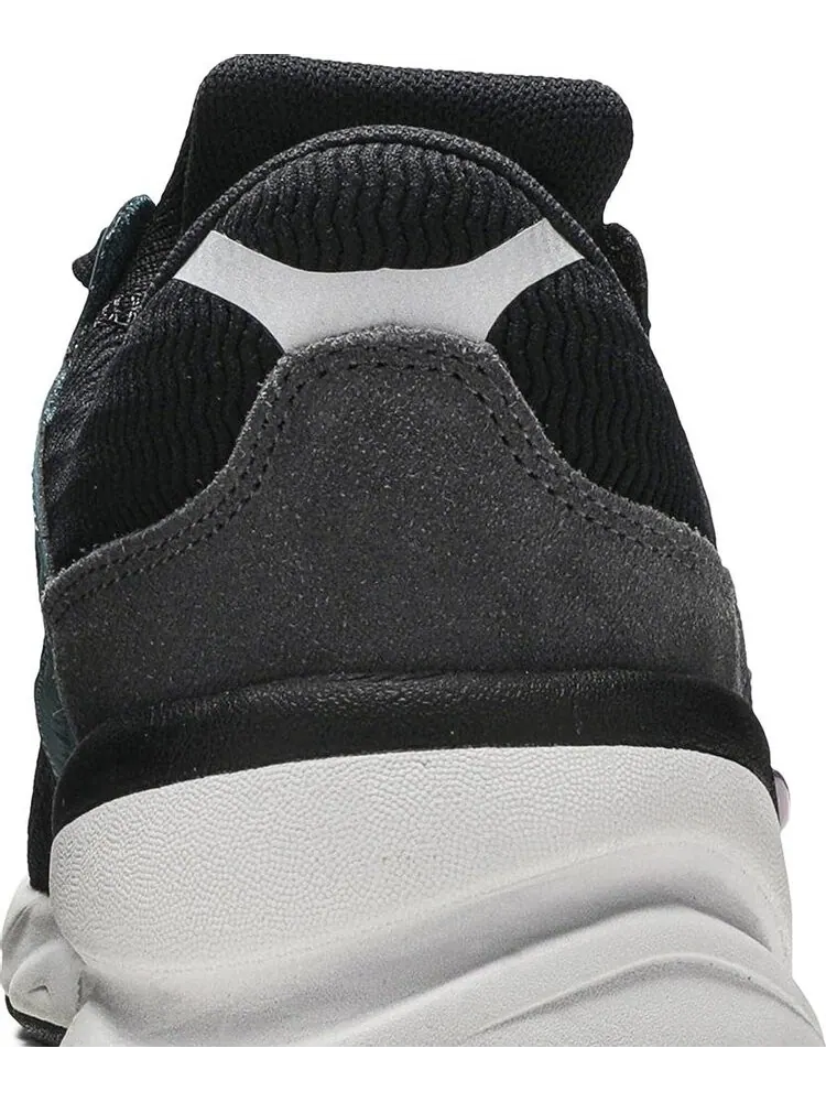 Кроссовки New Balance X-90 'Black' — изображение 7 из 8, черный