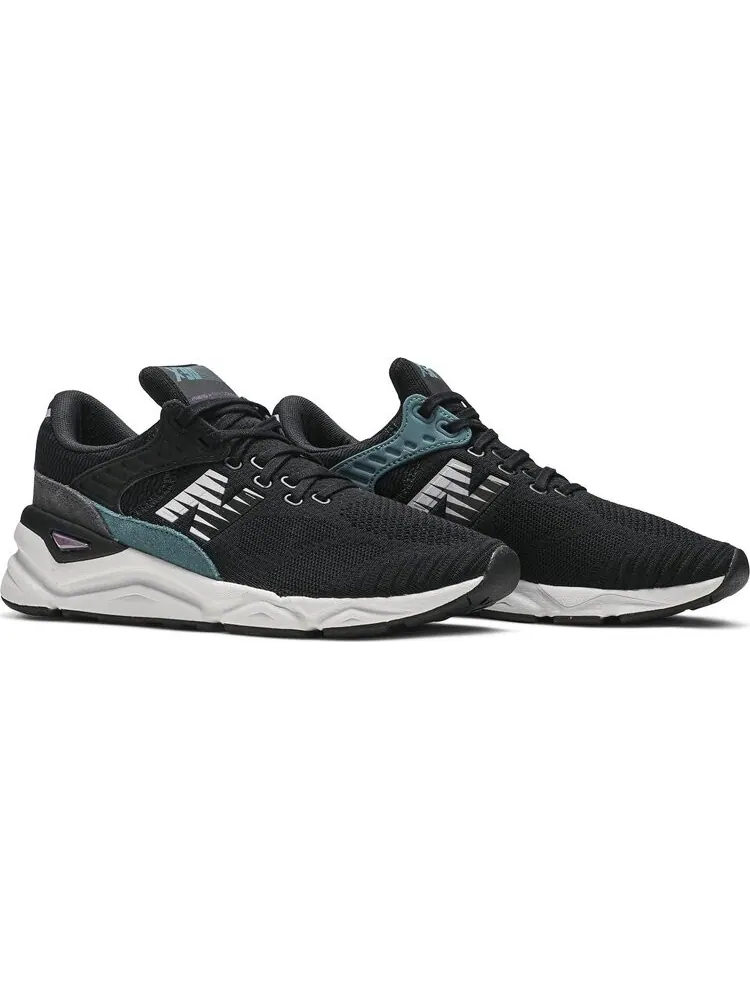 Кроссовки New Balance X-90 'Black' — изображение 8 из 8, черный
