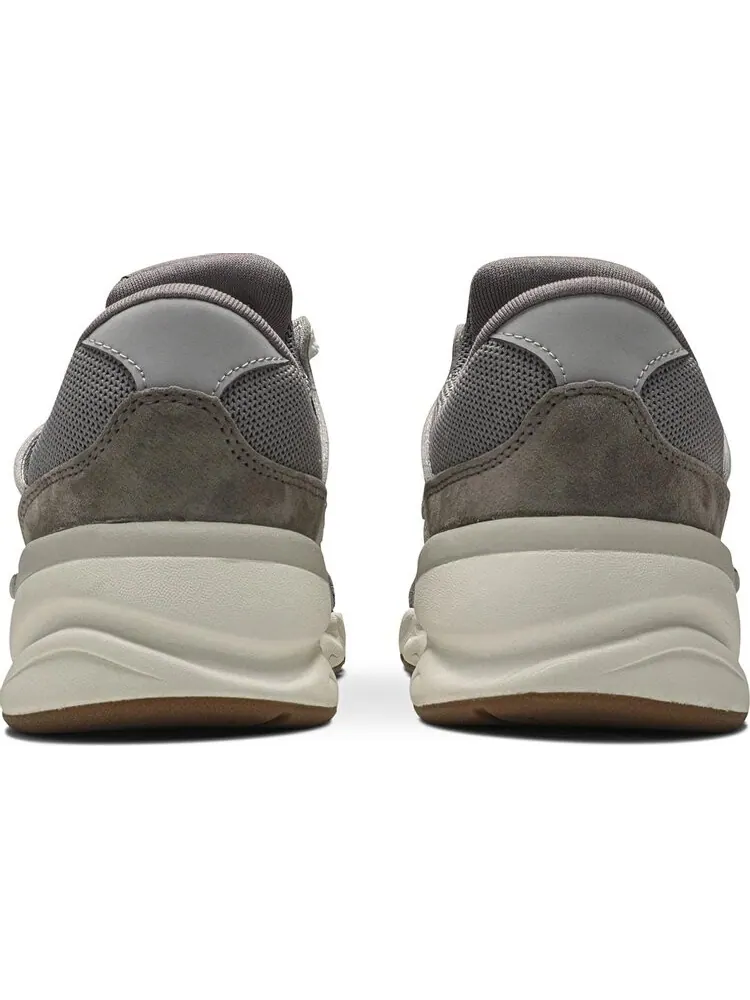 Кроссовки New Balance X-90 'Brown Ivory' — изображение 6 из 8, коричневый