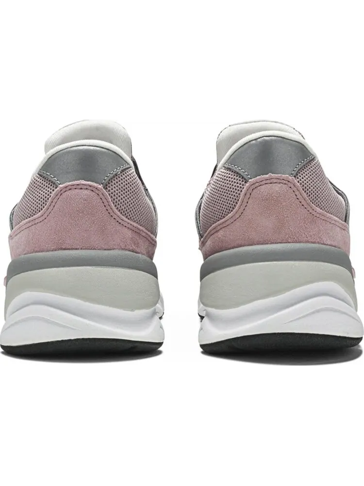 Кроссовки New Balance X-90 'Pink' — изображение 6 из 8, розовый