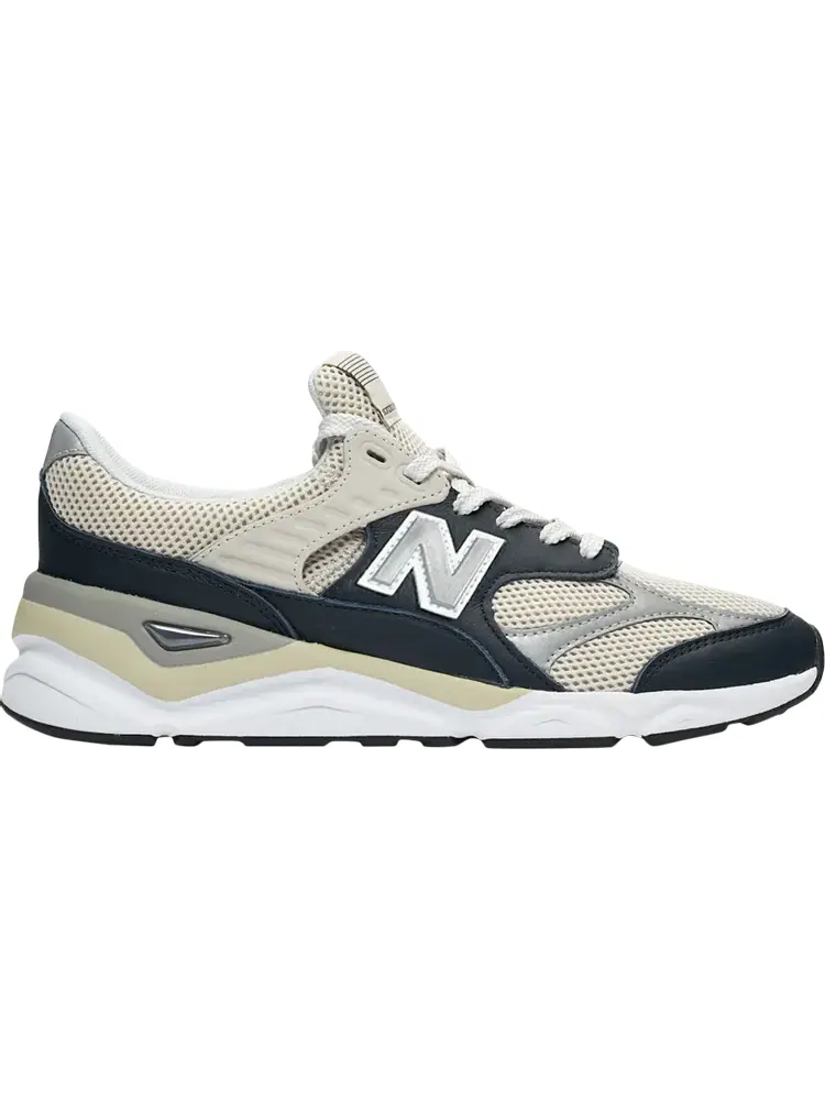 Кроссовки New Balance X-90 'Outer Space' — изображение 1 из 1, загар