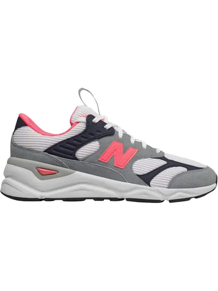 Кроссовки New Balance X-90 Reconstructed 'Reflection' — изображение 1 из 1, серый