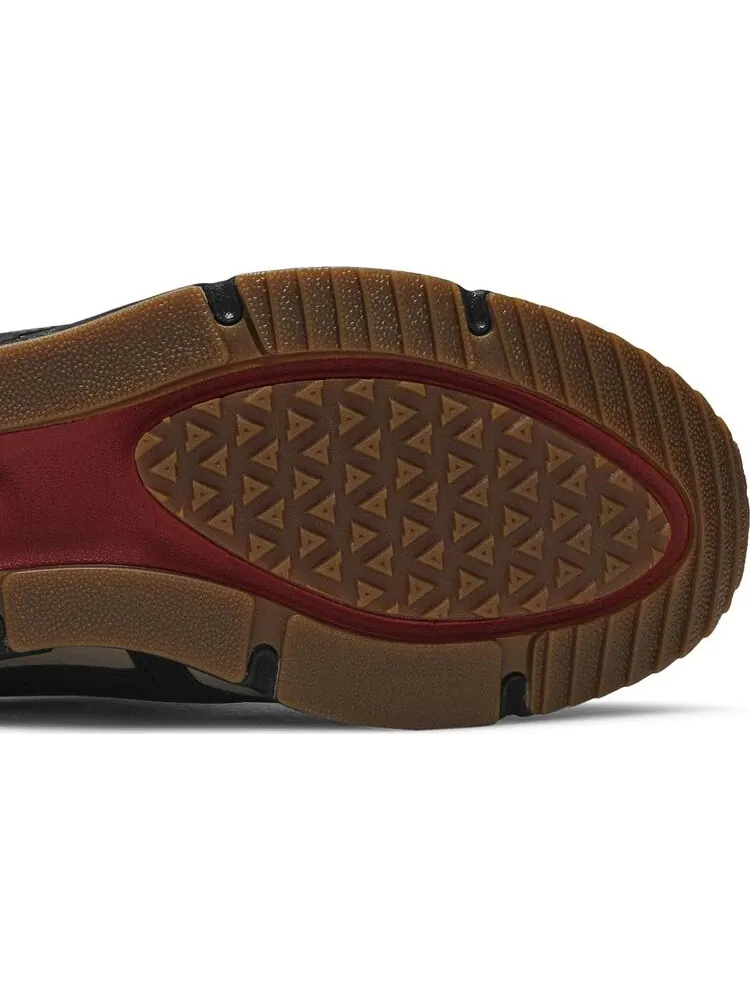 Кроссовки New Balance Shoe Palace x X-Racer 'Year of the Rat' — изображение 5 из 8, черный