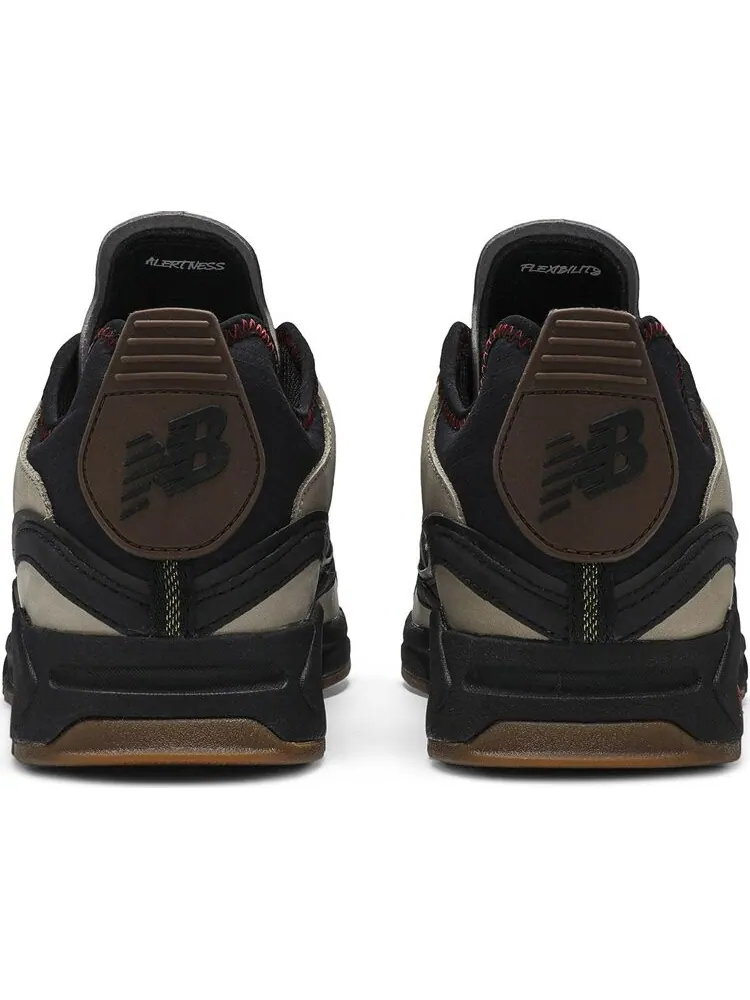 Кроссовки New Balance Shoe Palace x X-Racer 'Year of the Rat' — изображение 6 из 8, черный