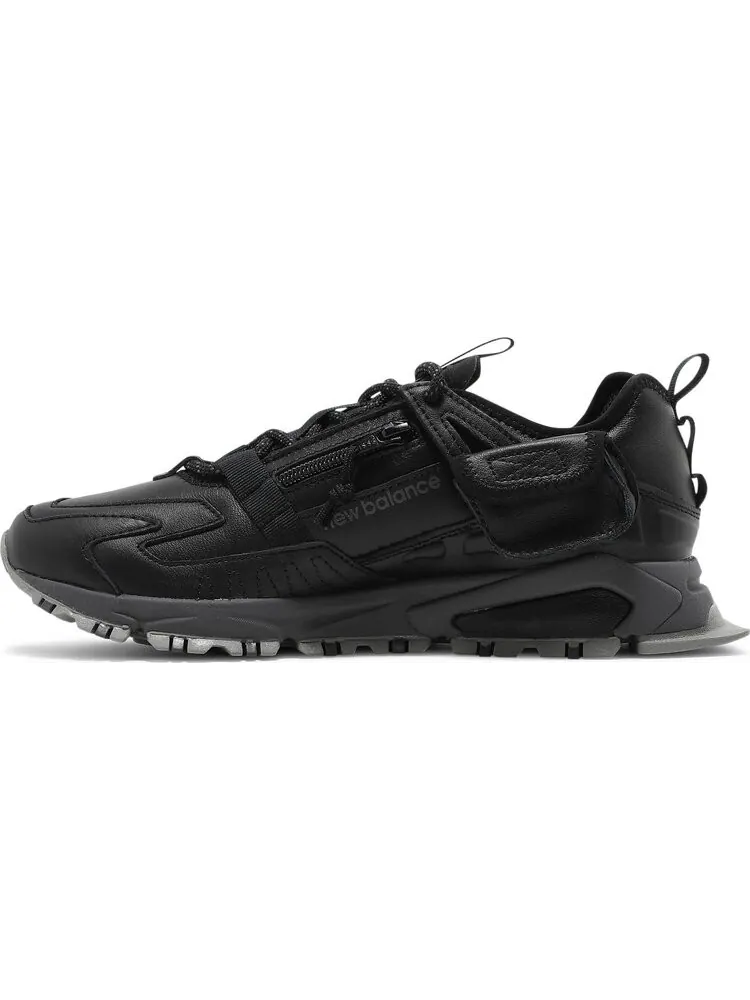 Кроссовки New Balance XRCTU 'Black' — изображение 3 из 8, черный
