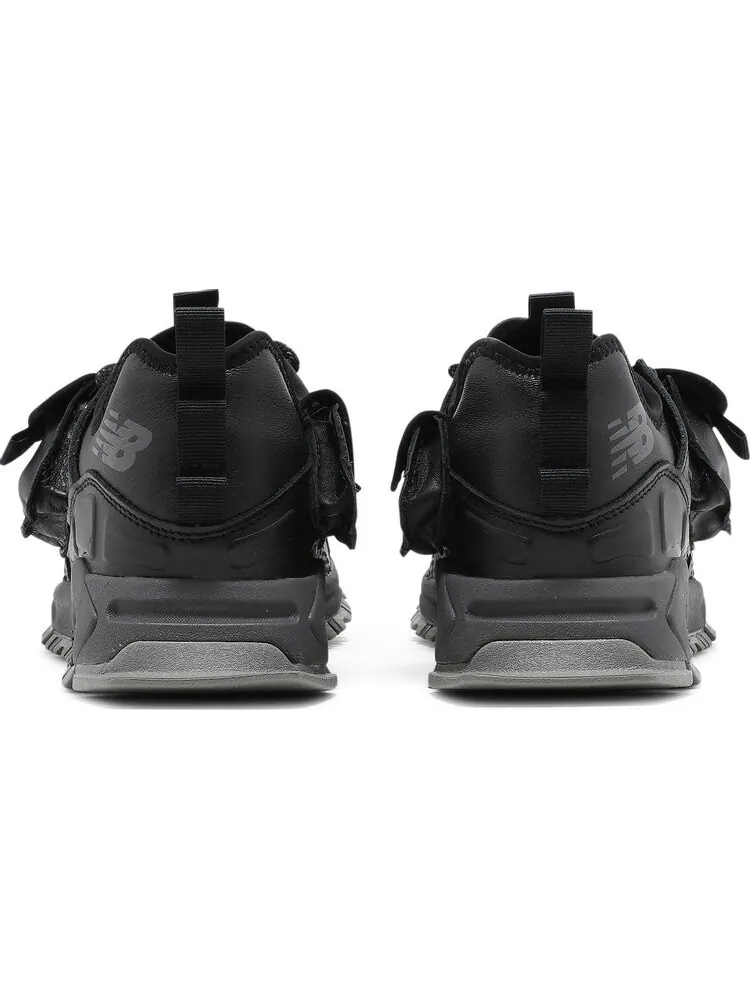 Кроссовки New Balance XRCTU 'Black' — изображение 6 из 8, черный