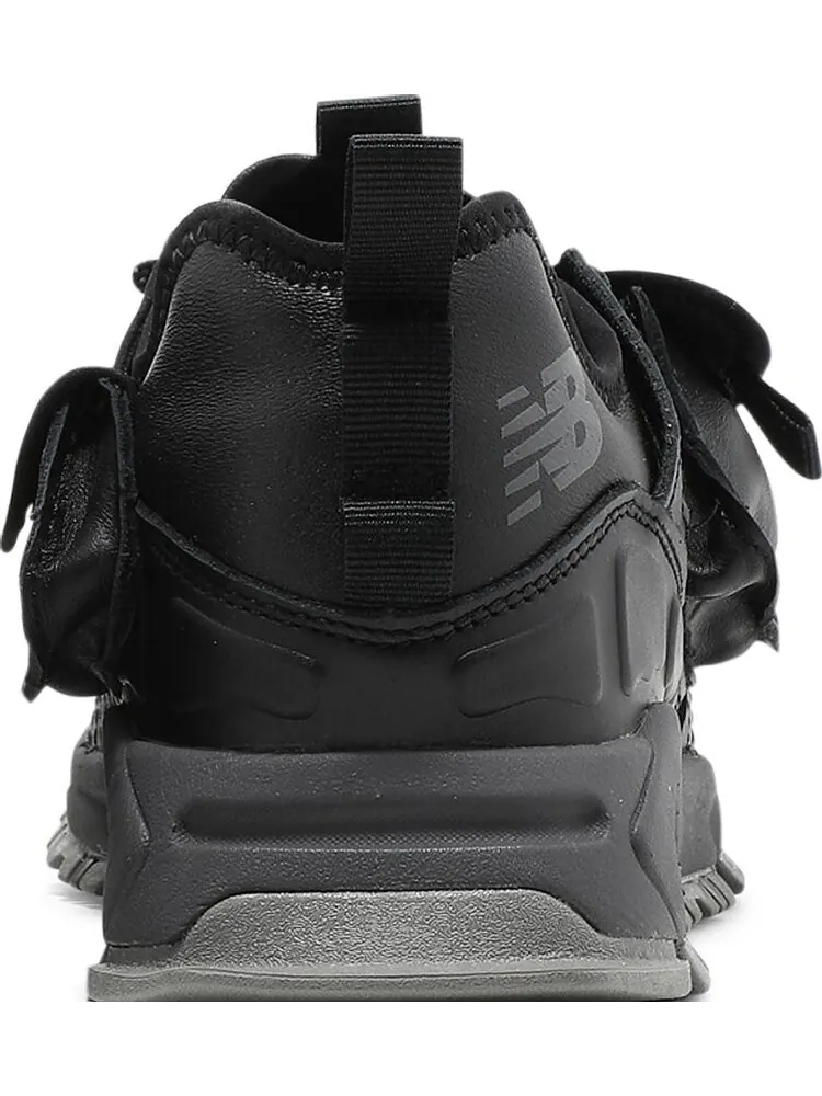Кроссовки New Balance XRCTU 'Black' — изображение 7 из 8, черный