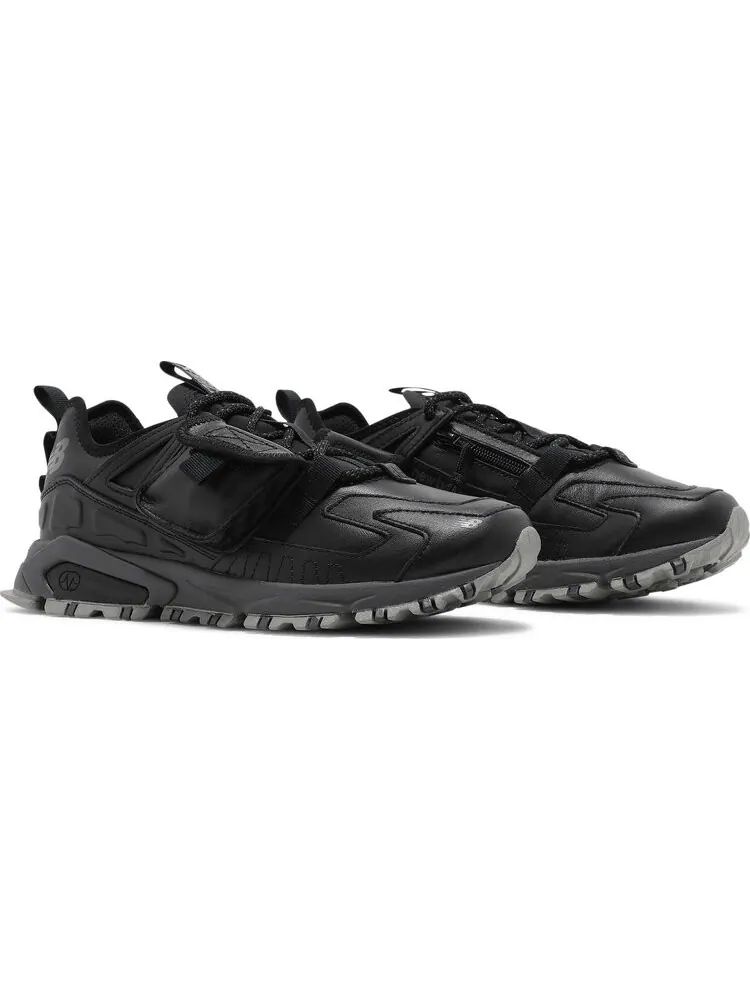 Кроссовки New Balance XRCTU 'Black' — изображение 8 из 8, черный