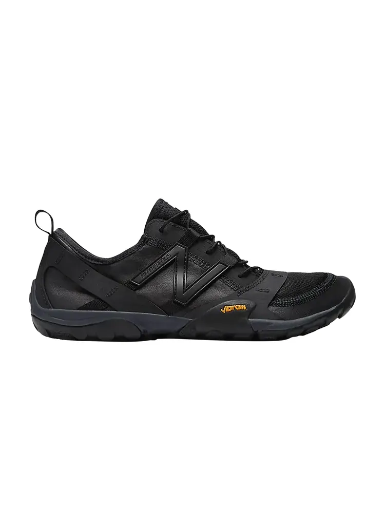 Кроссовки New Balance Issey Miyake x MT10O — изображение 1 из 1, черный