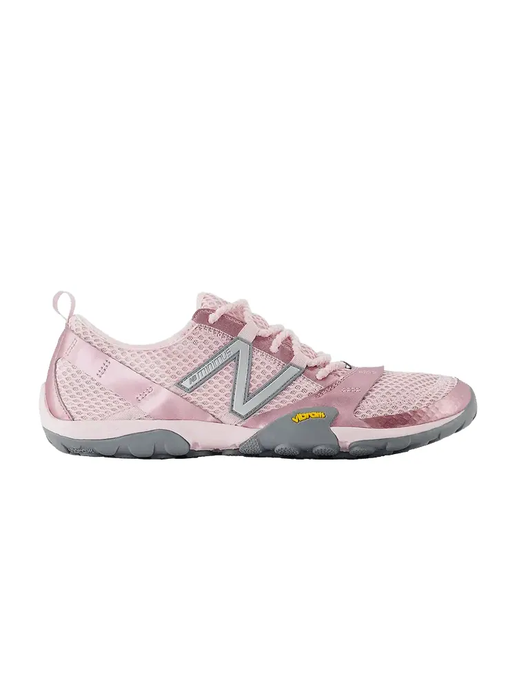 Кроссовки New Balance MT10 'Rose Sugar' — изображение 1 из 1, розовый/розовый