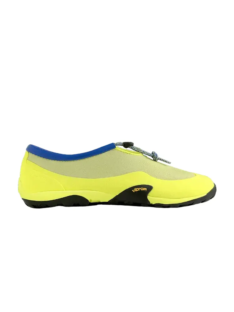 Кроссовки Aimé Leon Dore x MT10T 'Electric Yellow' — изображение 1 из 1, желтый