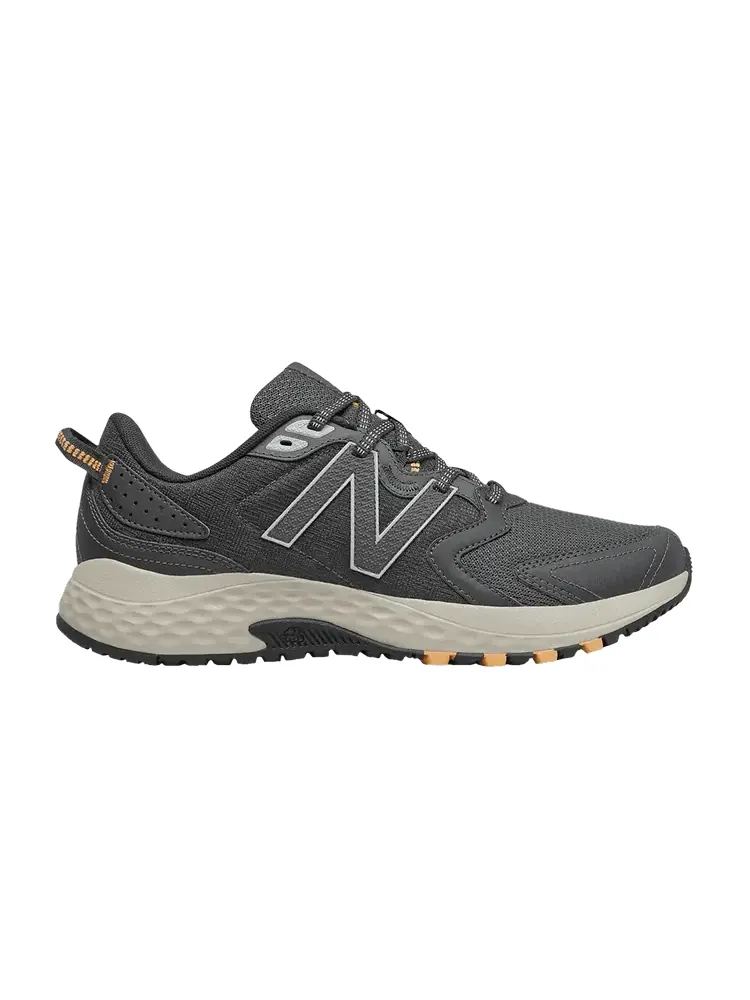 Кроссовки New Balance 410v7 — изображение 1 из 1, серый