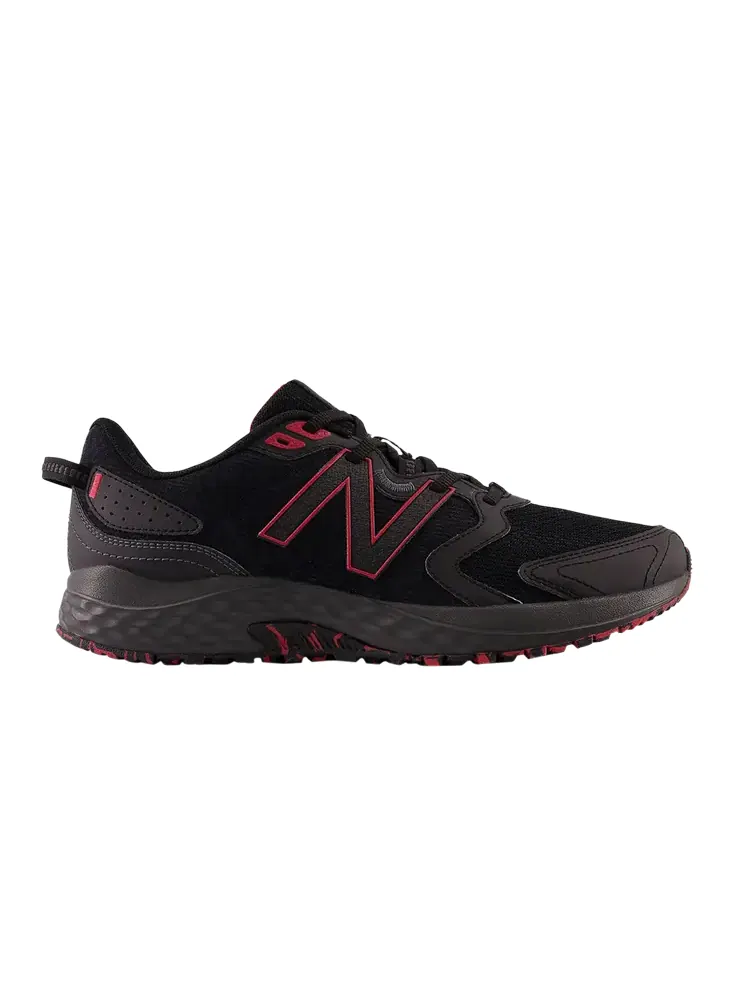Кроссовки New Balance 410v7 4E Wide — изображение 1 из 1, черный