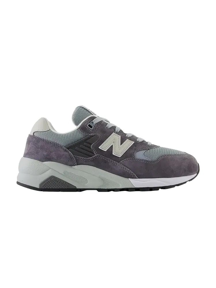 Кроссовки New Balance 580 — изображение 1 из 1, серый