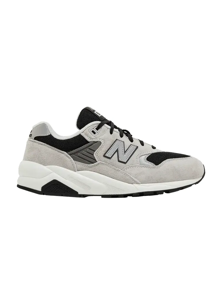 Кроссовки New Balance 580 'Raincloud Black' — изображение 1 из 9, черный