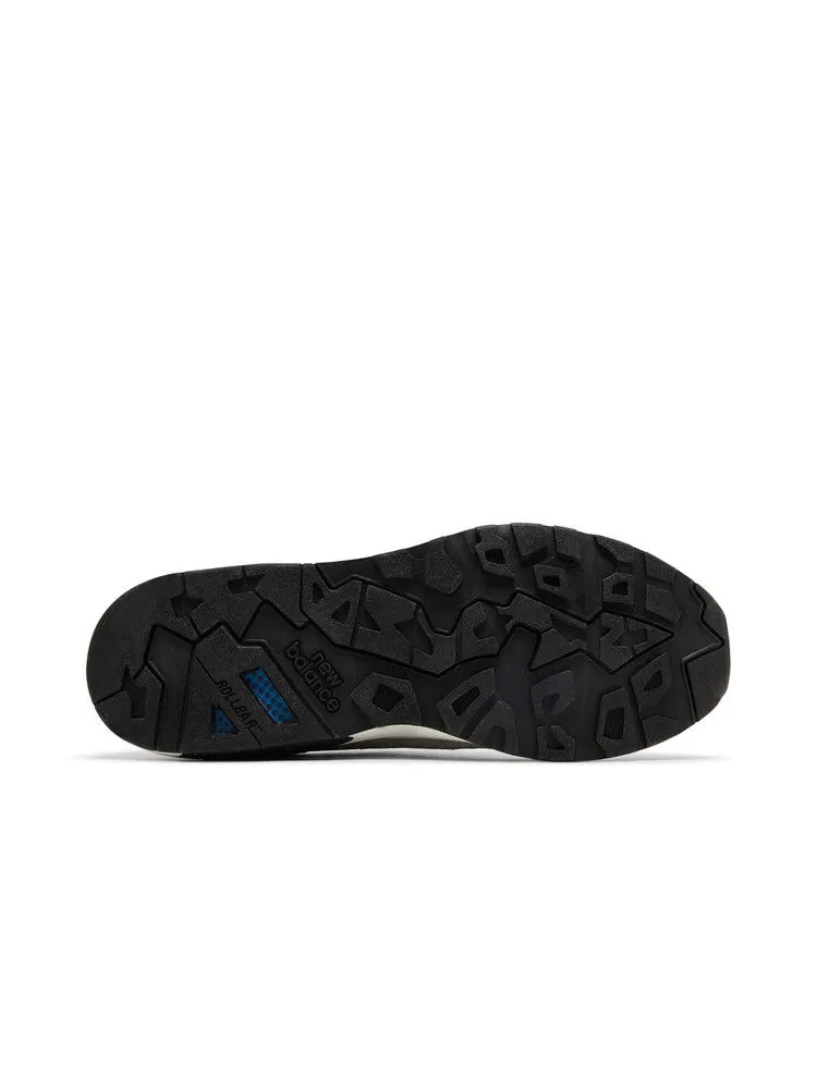 Кроссовки New Balance 580 'Raincloud Black' — изображение 5 из 9, черный
