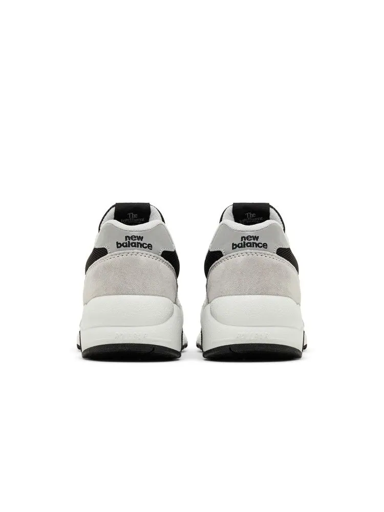 Кроссовки New Balance 580 'Raincloud Black' — изображение 7 из 9, черный
