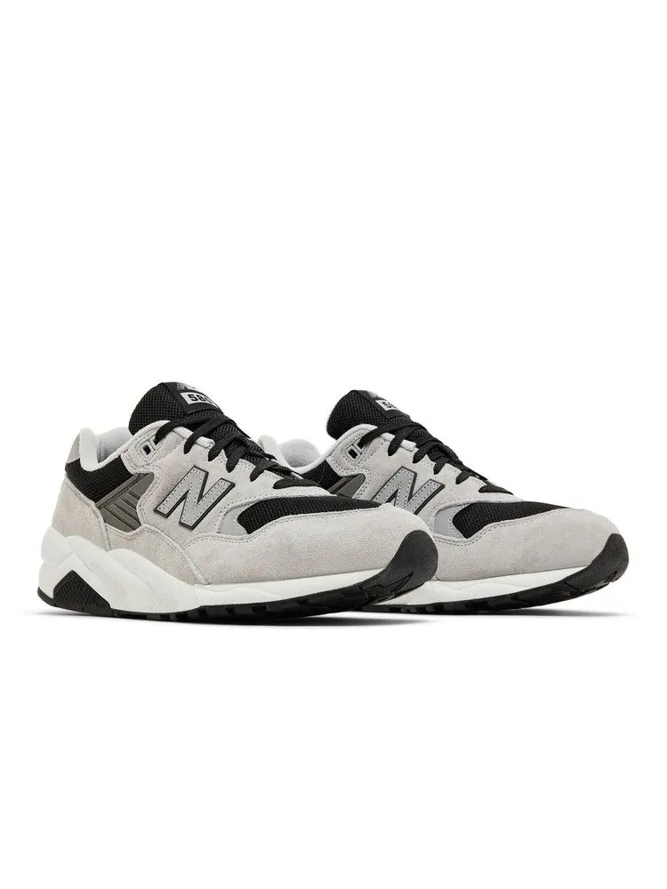 Кроссовки New Balance 580 'Raincloud Black' — изображение 9 из 9, черный
