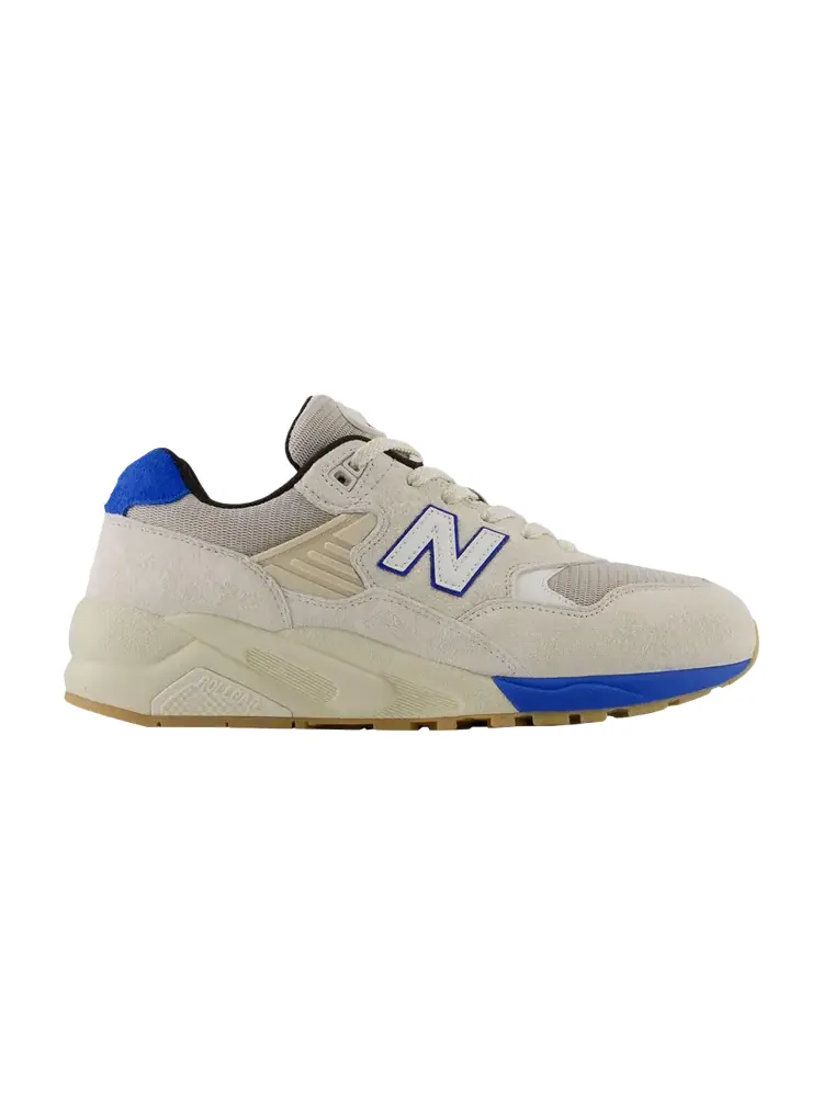 Кроссовки New Balance 580 — изображение 1 из 1, бежевый