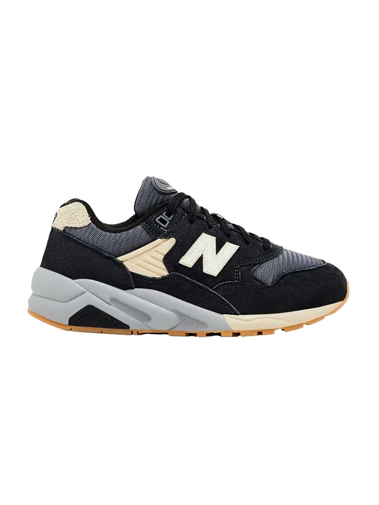 Кроссовки New Balance 580 'Phantom Sandstone' — изображение 1 из 9, черный