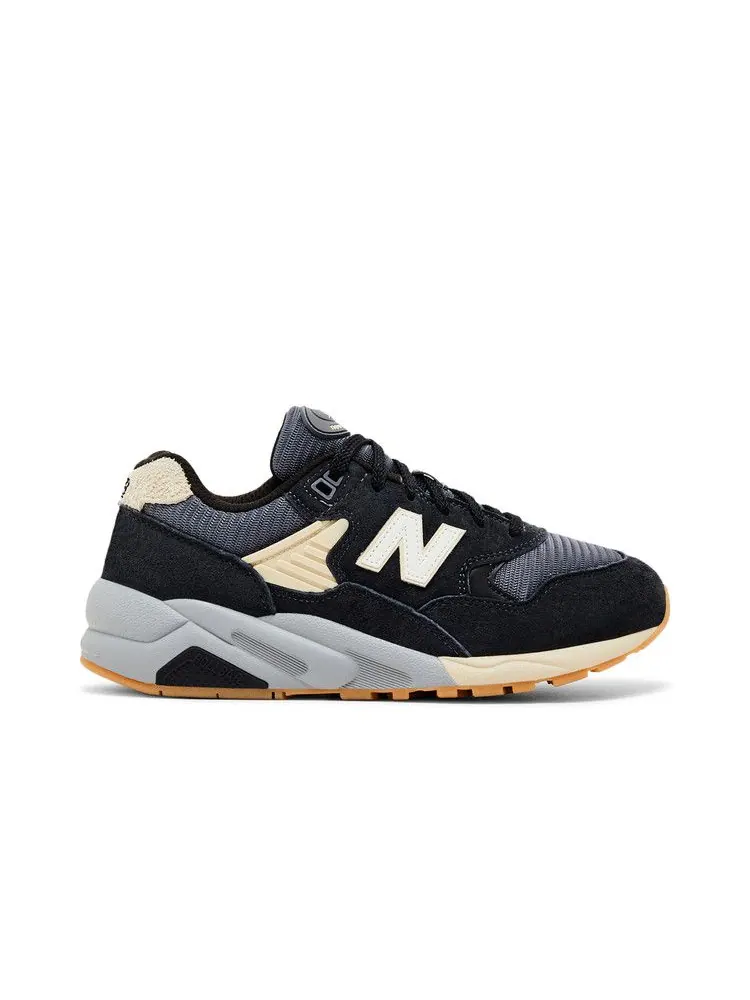 Кроссовки New Balance 580 'Phantom Sandstone' — изображение 2 из 9, черный