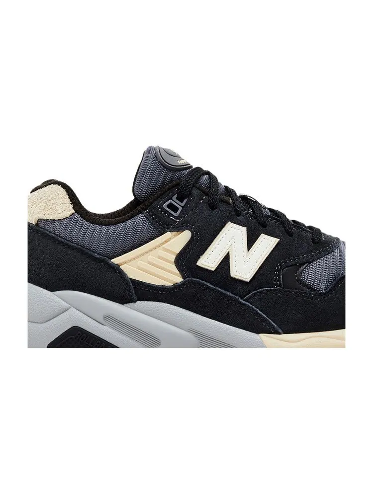 Кроссовки New Balance 580 'Phantom Sandstone' — изображение 3 из 9, черный