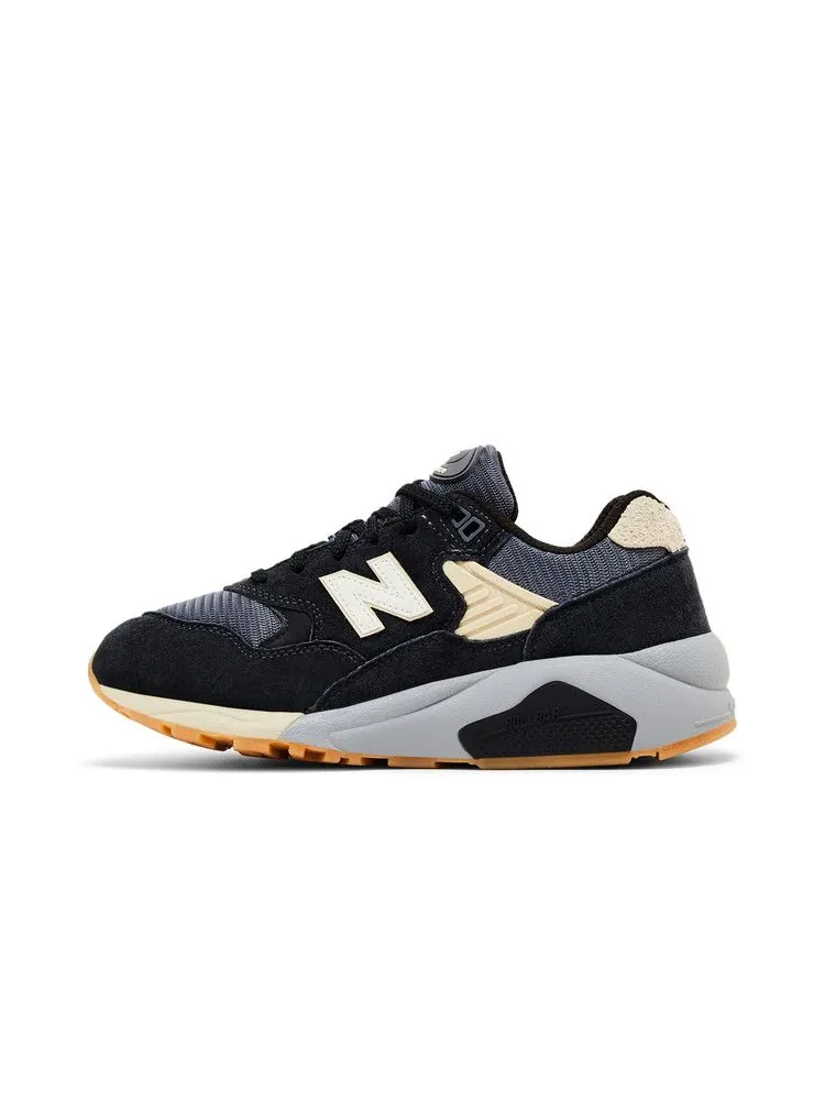 Кроссовки New Balance 580 'Phantom Sandstone' — изображение 4 из 9, черный