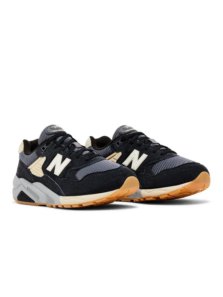 Кроссовки New Balance 580 'Phantom Sandstone' — изображение 9 из 9, черный