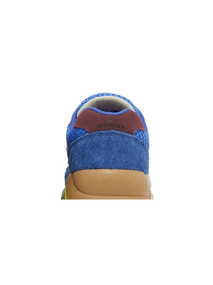 Кроссовки 580 'Blue Multi-Color' — изображение 7 из 8, синий мульти