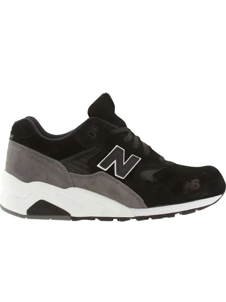 Кроссовки New Balance 580M Elite Edition — изображение 1 из 1, черный