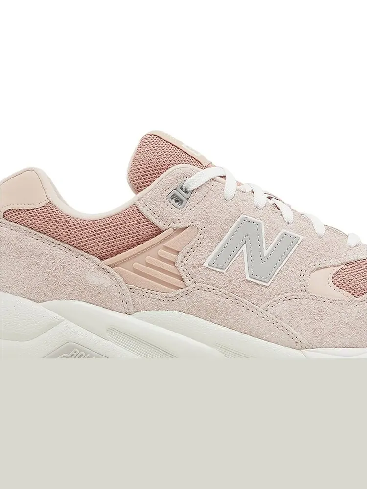 Кроссовки 580 'Pink Sand' — изображение 2 из 4, розовый