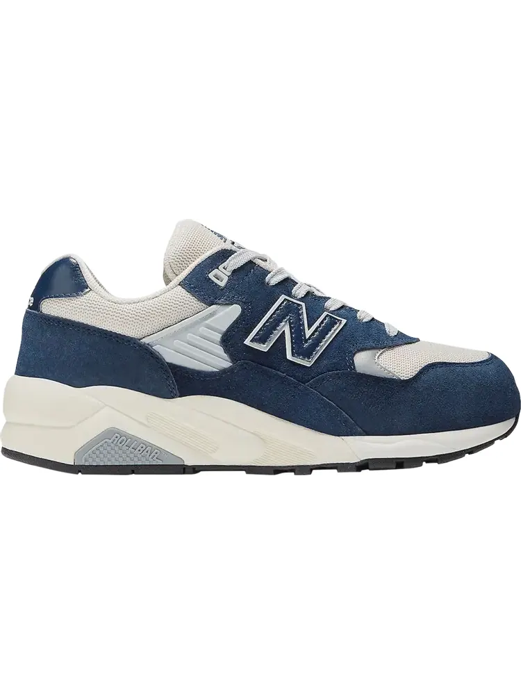 Кроссовки New Balance 580 'Natural Indigo' — изображение 1 из 1, синий