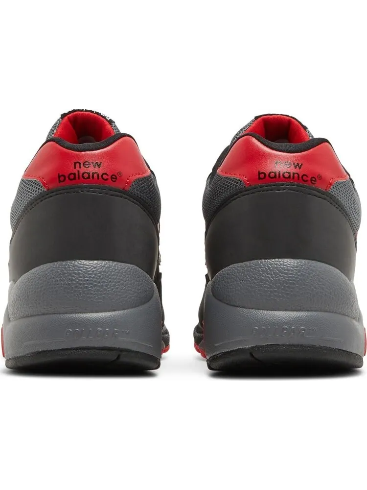 Кроссовки New Balance 580 'Propaganda Pack' — изображение 6 из 8, черный