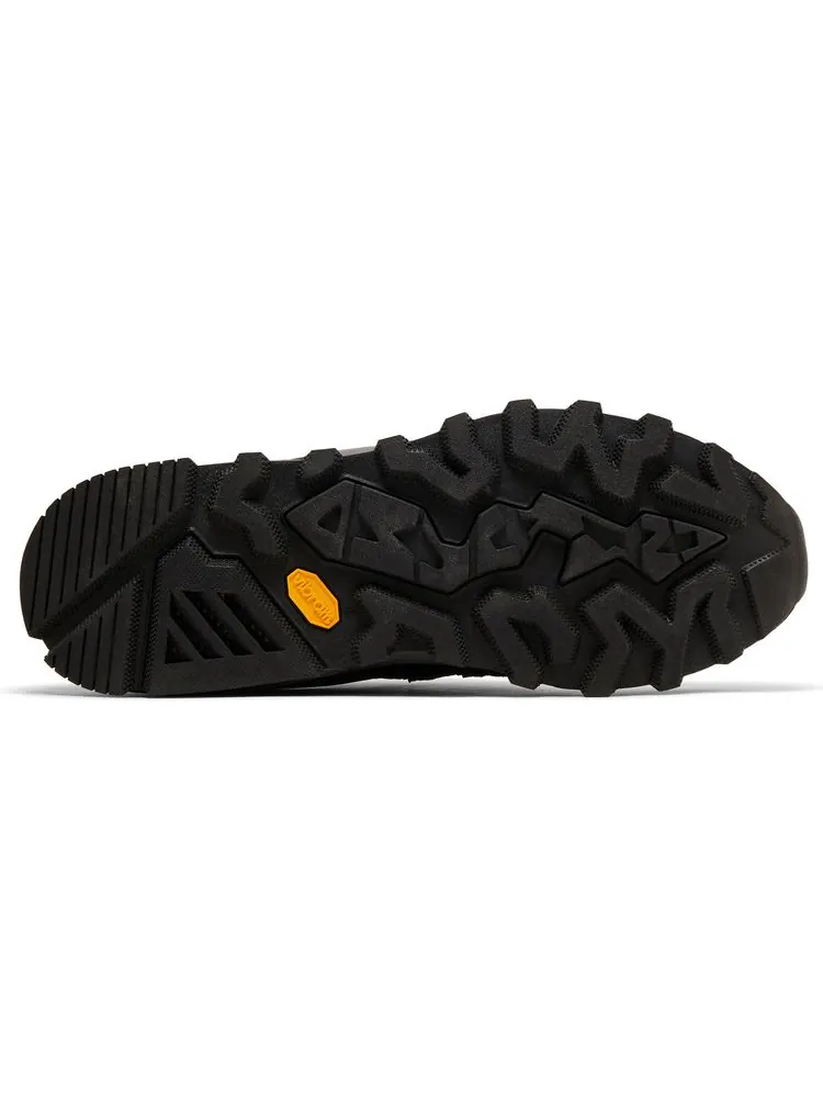 Кроссовки New Balance 580 GORE-TEX 'Black Magnet' — изображение 4 из 9, черный
