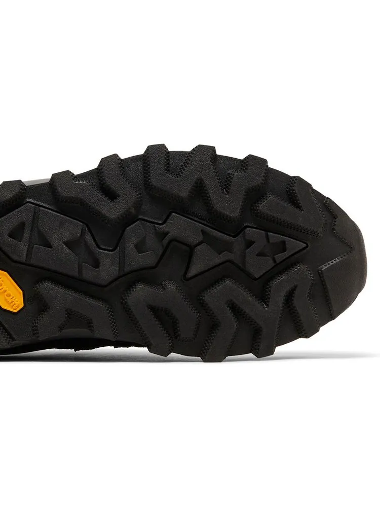 Кроссовки New Balance 580 GORE-TEX 'Black Magnet' — изображение 5 из 9, черный